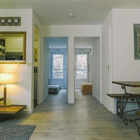 Luka'S Charming Apartment Near Disneyland Magny-le-Hongre Ngoại thất bức ảnh