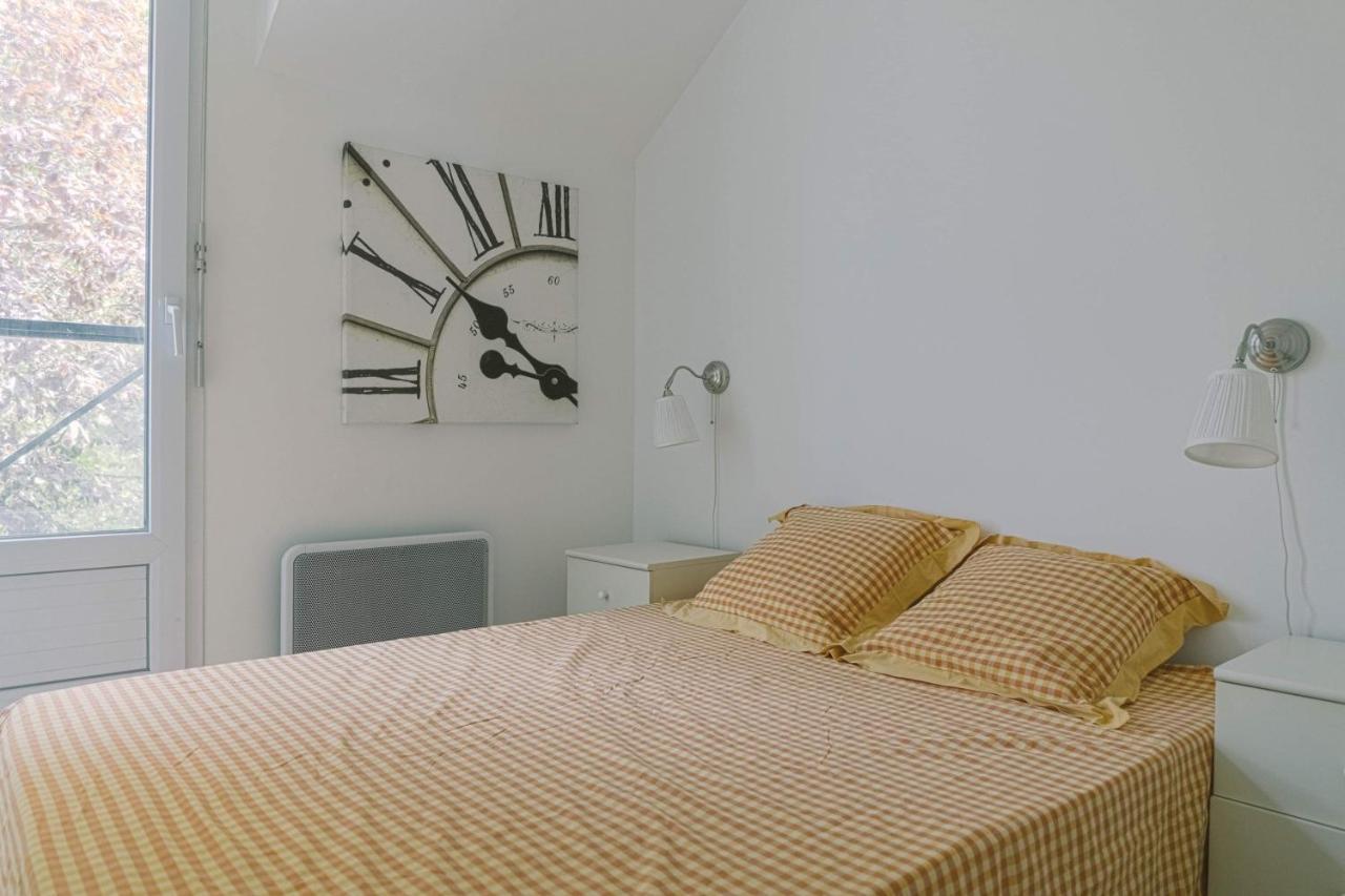 Luka'S Charming Apartment Near Disneyland Magny-le-Hongre Ngoại thất bức ảnh