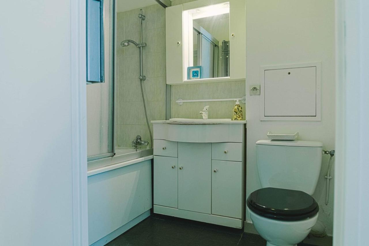 Luka'S Charming Apartment Near Disneyland Magny-le-Hongre Ngoại thất bức ảnh
